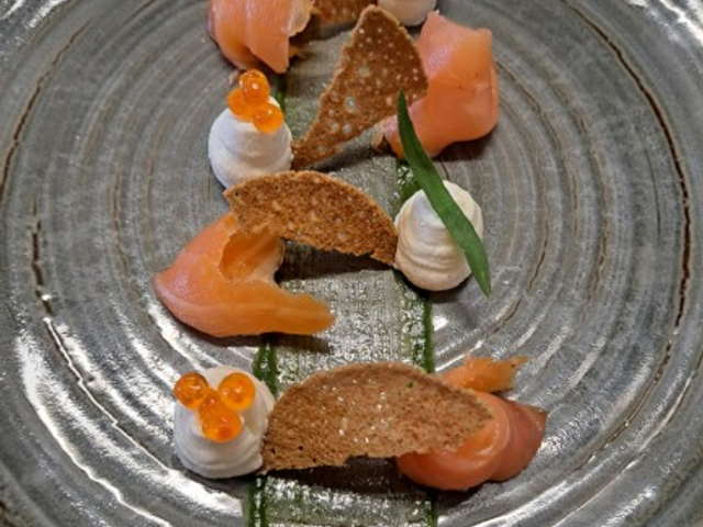 Restaurant Rive Blanche Nous sommes ouverts le 8 mai. 