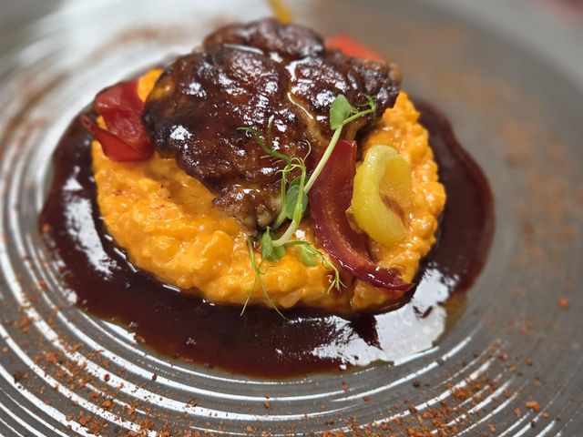Restaurant Rive (Congés d'été du 10 au 25 août inclus) 