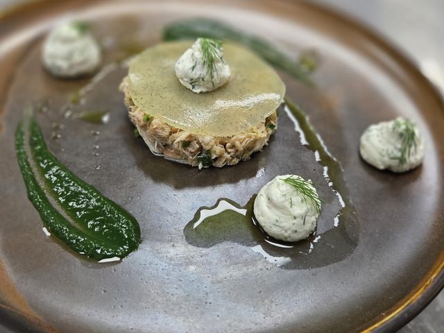 Restaurant Rive (Congés d'été du 10 au 25 août inclus) 