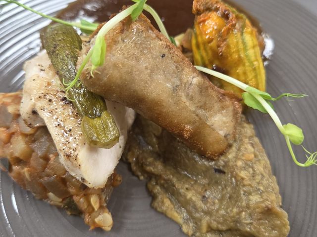 Restaurant Rive (Congés d'été du 10 au 25 août inclus) 