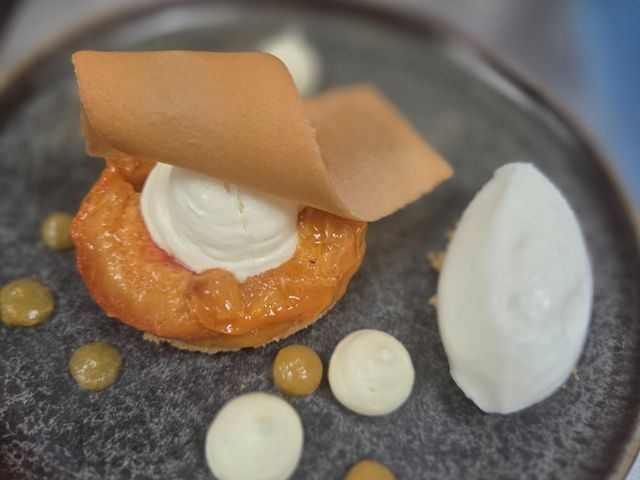 Restaurant Rive (Congés d'été du 10 au 25 août inclus) 