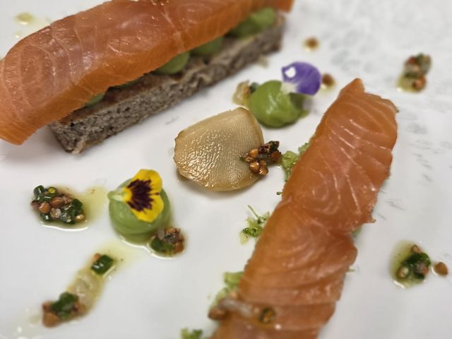 Restaurant Rive (Congés d'été du 10 au 25 août inclus) 